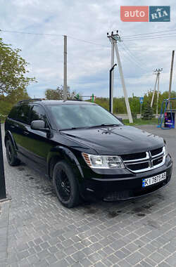 Dodge Journey 2018 Dodge Journey 2018