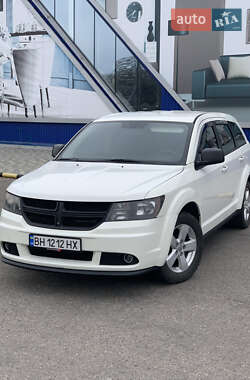 Внедорожник / Кроссовер Dodge Journey 2012 в Одессе