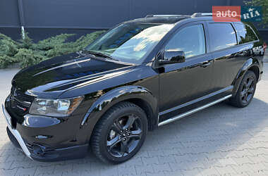 Dodge Journey 2020 Dodge Journey 2020