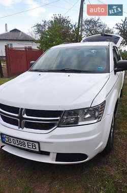 Dodge Journey 2016 Dodge Journey 2016