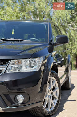 Dodge Journey 2012