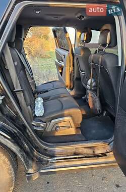 Внедорожник / Кроссовер Dodge Journey 2015 в 