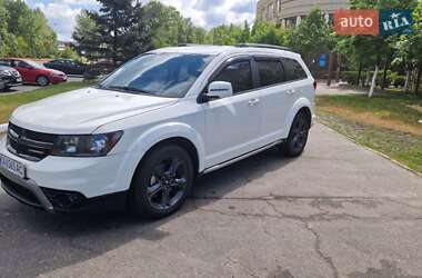 Dodge Journey 2018 Dodge Journey 2018