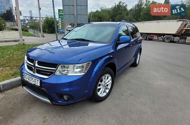 Dodge Journey 2015 Dodge Journey 2015