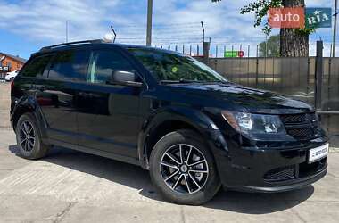 Dodge Journey 2018 Dodge Journey 2018