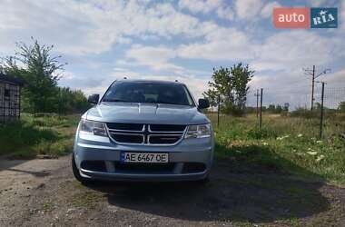 Dodge Journey 2013 Dodge Journey 2013