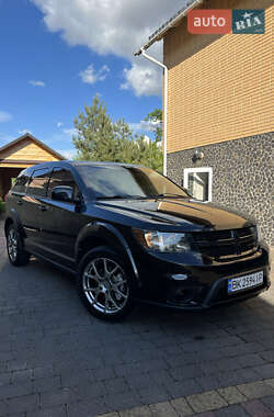 Dodge Journey 2016 Dodge Journey 2016