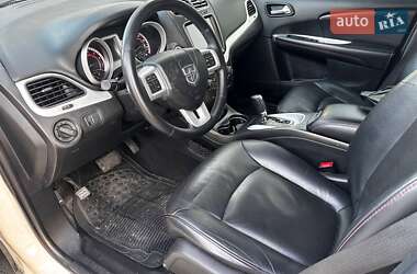 Внедорожник / Кроссовер Dodge Journey 2019 в 