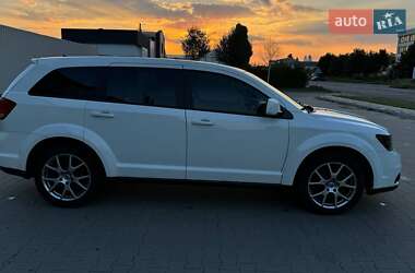 Dodge Journey 2019 Dodge Journey 2019