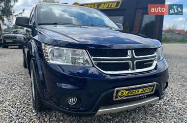 Dodge Journey 2017 Dodge Journey 2017