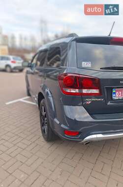 Dodge Journey 2018 Dodge Journey 2018