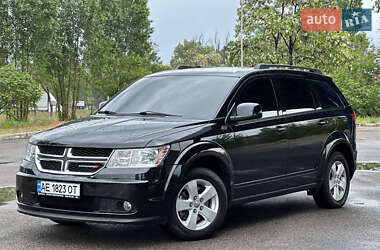 Dodge Journey 2018 Dodge Journey 2018