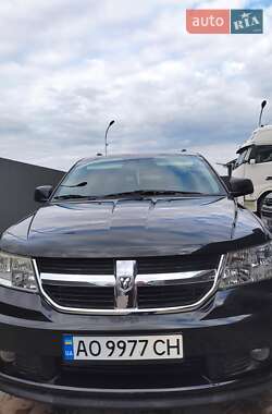 Dodge Journey 2009 Dodge Journey 2009
