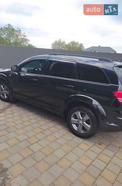Dodge Journey 2009