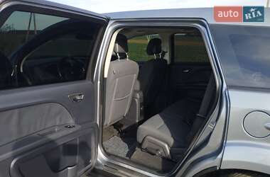 Внедорожник / Кроссовер Dodge Journey 2010 в 
