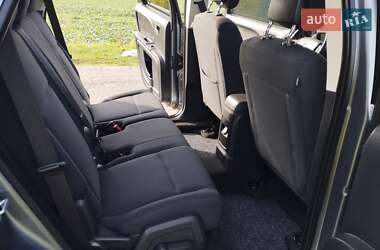 Внедорожник / Кроссовер Dodge Journey 2010 в 