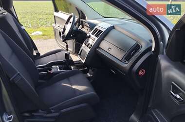 Внедорожник / Кроссовер Dodge Journey 2010 в 