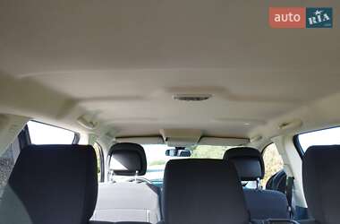 Внедорожник / Кроссовер Dodge Journey 2010 в 