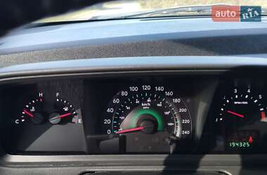 Внедорожник / Кроссовер Dodge Journey 2010 в 