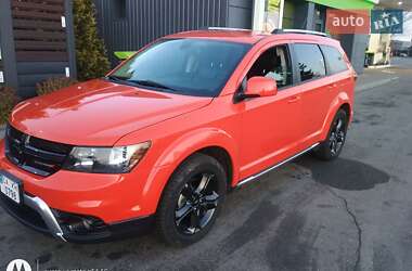 Dodge Journey 2019 Dodge Journey 2019