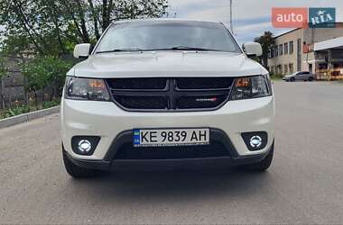 Внедорожник / Кроссовер Dodge Journey 2015 в Днепре