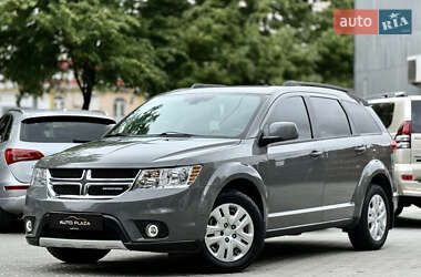 Позашляховик / Кросовер Dodge Journey 2019 в Одесі