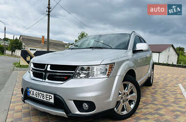 Dodge Journey 2013