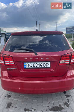 Dodge Journey 2014 Dodge Journey 2014