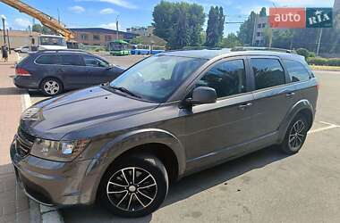 Dodge Journey 2017 Dodge Journey 2017