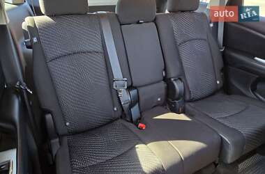 Внедорожник / Кроссовер Dodge Journey 2015 в 