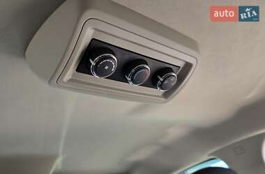 Внедорожник / Кроссовер Dodge Journey 2015 в 