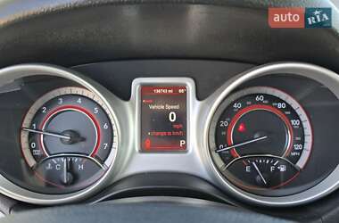 Внедорожник / Кроссовер Dodge Journey 2015 в 