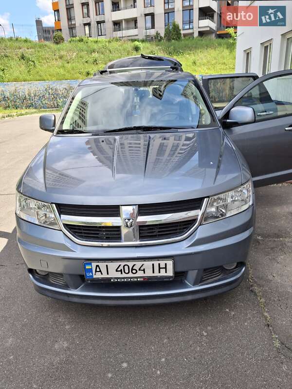Dodge Journey 2009