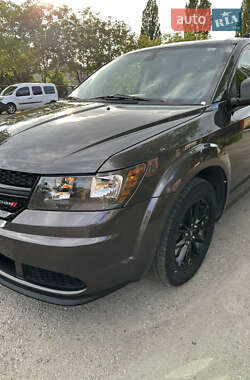 Dodge Journey 2020 Dodge Journey 2020