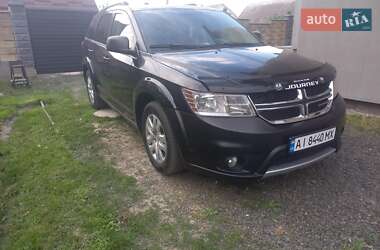 Dodge Journey 2013 Dodge Journey 2013