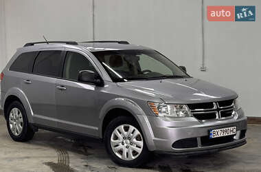 Dodge Journey 2016 Dodge Journey 2016