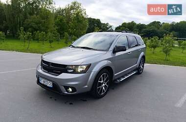 Внедорожник / Кроссовер Dodge Journey 2015 в Ивано-Франковске