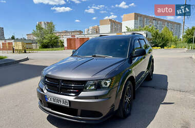 Dodge Journey 2016 Dodge Journey 2016