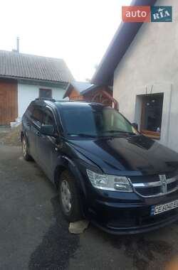Dodge Journey 2010 Dodge Journey 2010