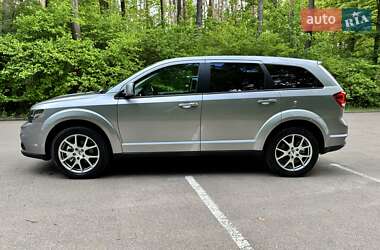 Внедорожник / Кроссовер Dodge Journey 2019 в 