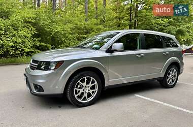 Dodge Journey 2019 Dodge Journey 2019