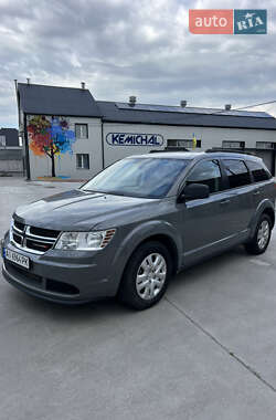 Dodge Journey 2020 Dodge Journey 2020