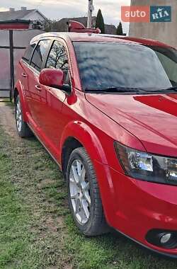Dodge Journey 2015 Dodge Journey 2015