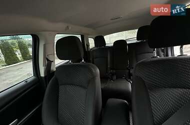 Позашляховик / Кросовер Dodge Journey 2017 в 