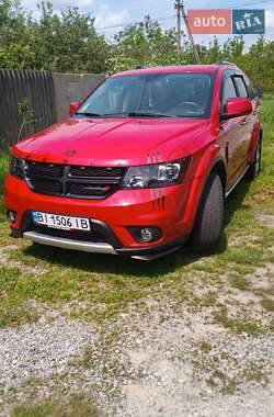 Dodge Journey 2016 Dodge Journey 2016