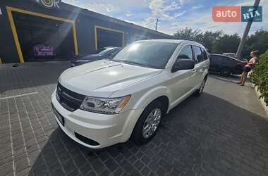 Dodge Journey 2016