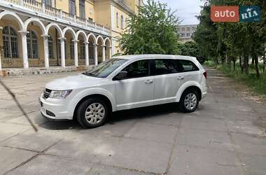 Dodge Journey 2014 Dodge Journey 2014
