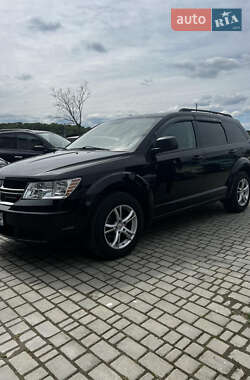 Dodge Journey 2016 Dodge Journey 2016