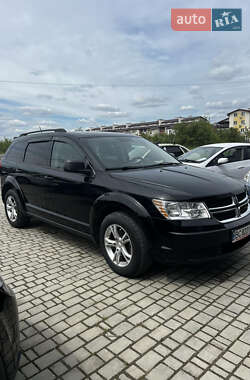 Dodge Journey 2016 Dodge Journey 2016