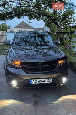 Dodge Journey 2016 Dodge Journey 2016